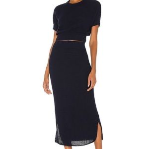 NWT Callahan Genny Skirt